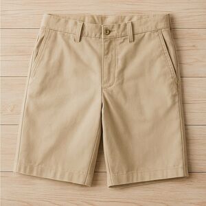 undle of 2 Old Navy Shorts – Classic Khaki Style